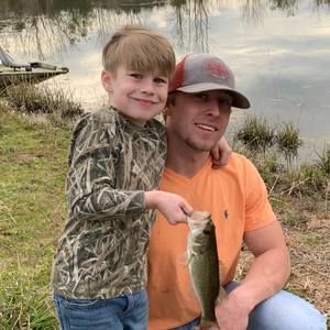 Meet your Posher, Blake